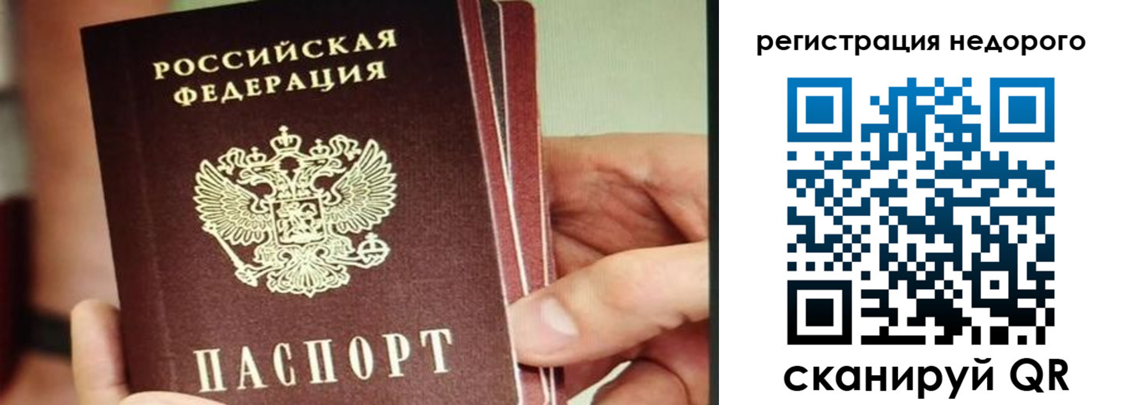 прописка в квартире в Жирновске